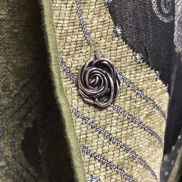 Reversible Jacket - Picture 7 of 8